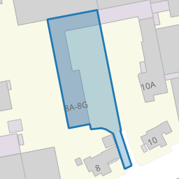 Perceel RML00-C-2664