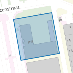 Perceel RML00-C-2669