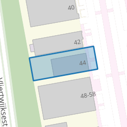 Perceel RML00-C-2677