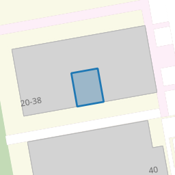 Perceel RML00-C-2684