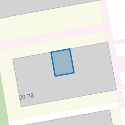 Perceel RML00-C-2689