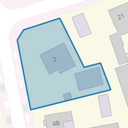 Perceel RML00-C-2693