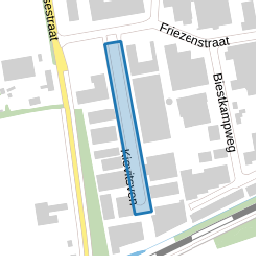 Perceel RML00-C-2703