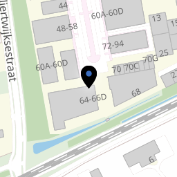 Appartement RML00 C 2718 14