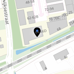 Appartement RML00 C 2718 19