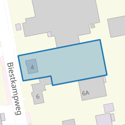 Perceel RML00-C-2723