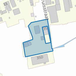 Perceel RML00-C-2750