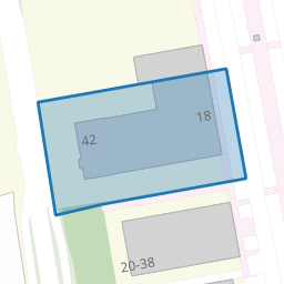 Perceel RML00-C-2777