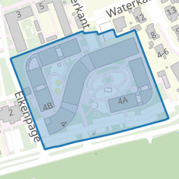 Perceel RML00-C-2784