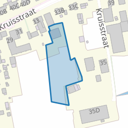 Perceel RML00-C-2787