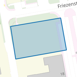 Perceel RML00-C-2822