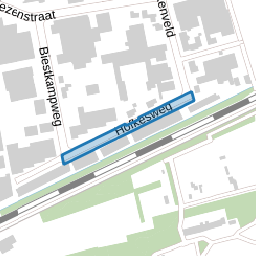 Perceel RML00-C-2823