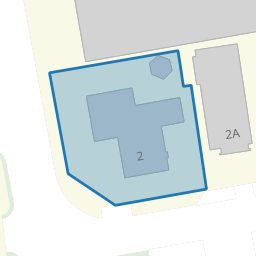 Perceel RML00-C-2831