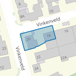 Perceel RML00-C-2838