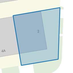 Perceel RML00-C-2843