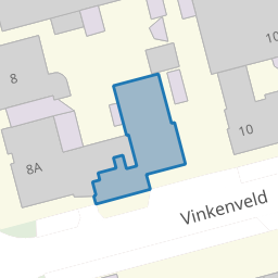 Perceel RML00-C-2851