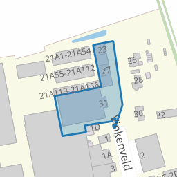 Perceel RML00-C-2857