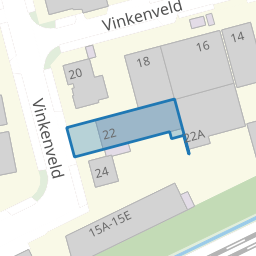 Perceel RML00-C-2867