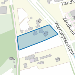 Perceel RML00-C-2884