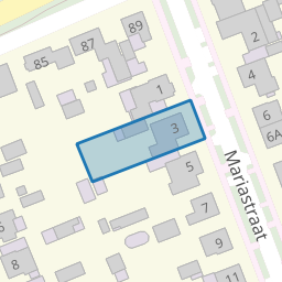 Perceel RML00-D-1528