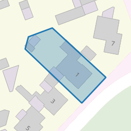 Perceel RML00-D-1539