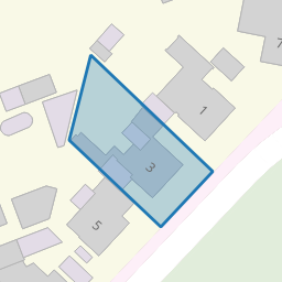 Perceel RML00-D-1540