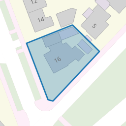 Perceel RML00-D-1542