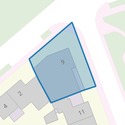 Perceel RML00-D-1543