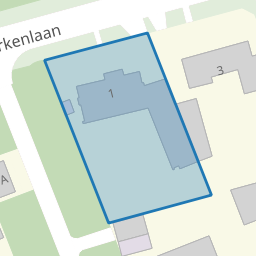 Perceel RML00-D-1545