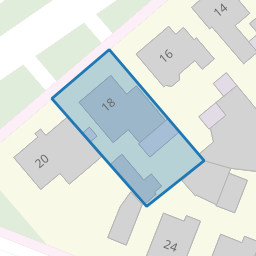 Perceel RML00-D-1575