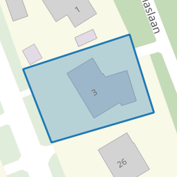 Perceel RML00-D-1597