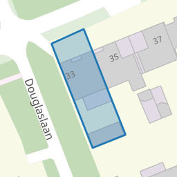 Perceel RML00-D-1601