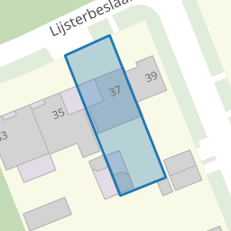 Perceel RML00-D-1603