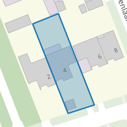 Perceel RML00-D-1606