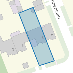 Perceel RML00-D-1607