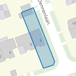 Perceel RML00-D-1608