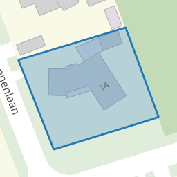 Perceel RML00-D-1612