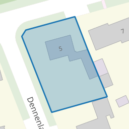 Perceel RML00-D-1635