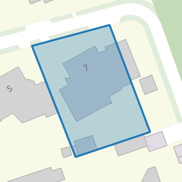 Perceel RML00-D-1640