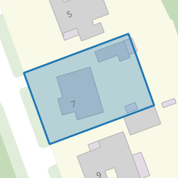 Perceel RML00-D-1646