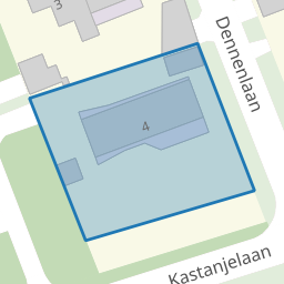 Perceel RML00-D-1652