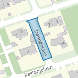 Perceel RML00-D-1653