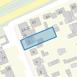 Perceel RML00-D-1669