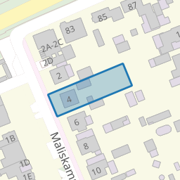 Perceel RML00-D-1670