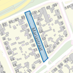 Perceel RML00-D-1713