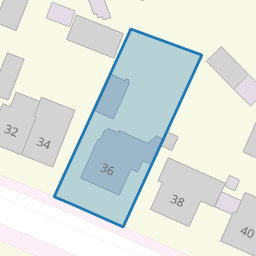 Perceel RML00-D-1749