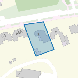 Perceel RML00-D-1759