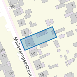 Perceel RML00-D-1766