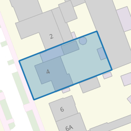 Perceel RML00-D-1773