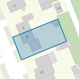 Perceel RML00-D-1775